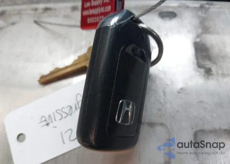 2020 Honda Hr-V 2Wd Ex z USA, uszkodzony, nr VIN 3CZRU5H51LM714563